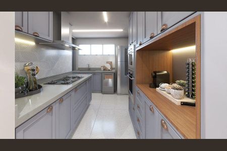 Apartamento à venda com 2 quartos, 109m² em Jardim Paulista, São Paulo