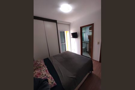 Apartamento à venda com 3 quartos, 90m² em Vila Sao Pedro, Santo André