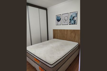 Apartamento à venda com 3 quartos, 90m² em Vila Sao Pedro, Santo André