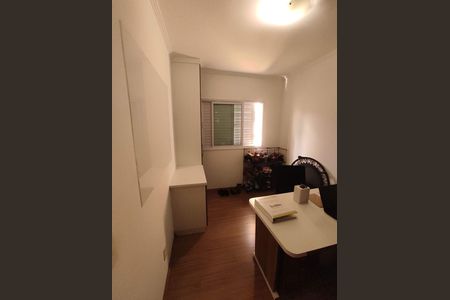 Apartamento à venda com 3 quartos, 90m² em Vila Sao Pedro, Santo André