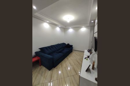 Apartamento à venda com 3 quartos, 90m² em Vila Sao Pedro, Santo André