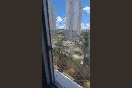 Apartamento à venda com 2 quartos, 47m² em Jardim Alto da Boa Vista, Valinhos