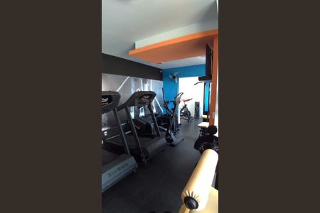 Apartamento à venda com 2 quartos, 47m² em Jardim Alto da Boa Vista, Valinhos
