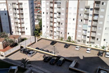 Apartamento à venda com 2 quartos, 47m² em Jardim Alto da Boa Vista, Valinhos