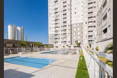 Apartamento à venda com 2 quartos, 47m² em Jardim Alto da Boa Vista, Valinhos