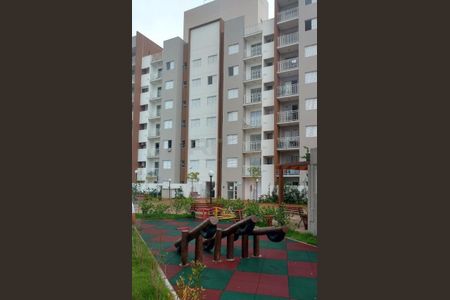 Apartamento à venda com 2 quartos, 47m² em Jardim Alto da Boa Vista, Valinhos