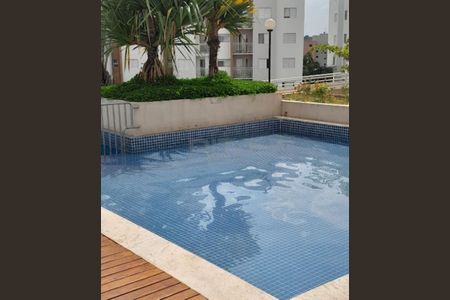 Apartamento à venda com 2 quartos, 47m² em Jardim Alto da Boa Vista, Valinhos