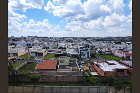 Apartamento à venda com 3 quartos, 67m² em Jardim Dulce (Nova Veneza), Sumaré