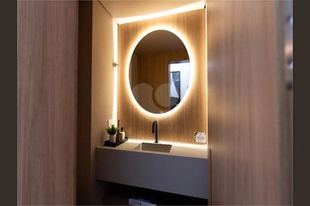 Apartamento à venda com 3 quartos, 134m² em Jardim, Santo André