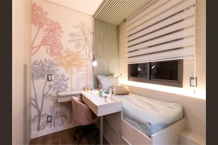 Apartamento à venda com 3 quartos, 134m² em Jardim, Santo André
