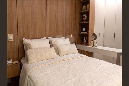 Apartamento à venda com 3 quartos, 134m² em Jardim, Santo André
