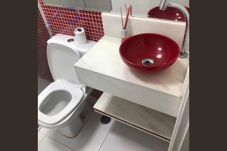 Apartamento à venda com 3 quartos, 70m² em Vila Caraguata, São Paulo