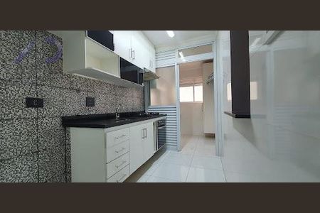 Apartamento à venda com 3 quartos, 70m² em Vila Caraguata, São Paulo