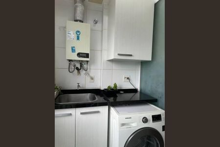 Apartamento à venda com 86m², 4 quartos e 1 vaga