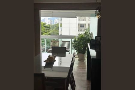 Apartamento à venda com 4 quartos, 86m² em Recreio dos Bandeirantes, Rio de Janeiro