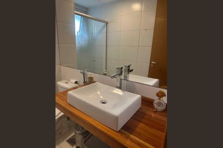 Apartamento à venda com 86m², 4 quartos e 1 vaga