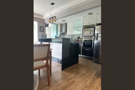 Apartamento à venda com 86m², 4 quartos e 1 vaga