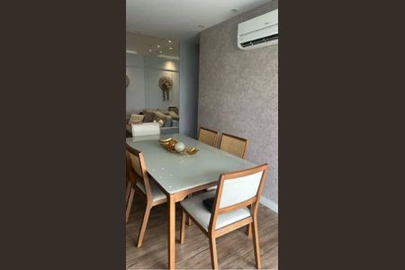Apartamento à venda com 86m², 4 quartos e 1 vaga
