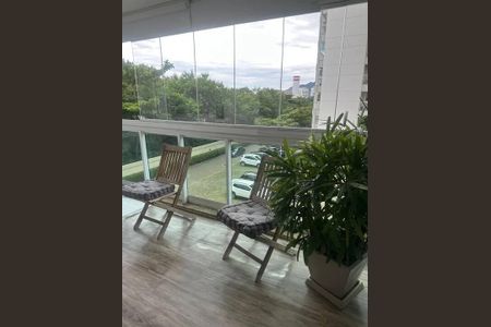 Apartamento à venda com 86m², 4 quartos e 1 vaga
