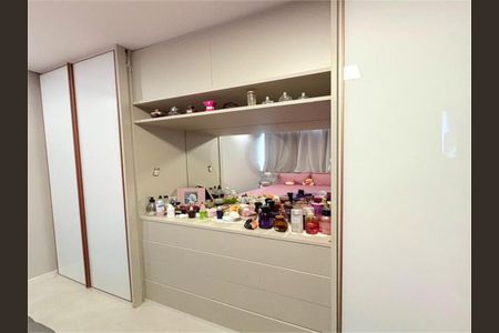Apartamento à venda com 2 quartos, 134m² em Parque das Nações, Santo André