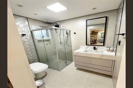 Apartamento à venda com 2 quartos, 134m² em Parque das Nações, Santo André