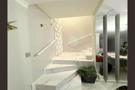 Apartamento à venda com 2 quartos, 134m² em Parque das Nações, Santo André