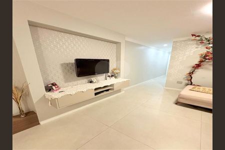Apartamento à venda com 2 quartos, 134m² em Parque das Nações, Santo André