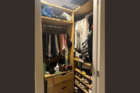 Apartamento à venda com 1 quarto, 25m² em Jardim Botânico, Rio de Janeiro