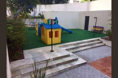 Apartamento à venda com 4 quartos, 285m² em Jardim da Saúde, São Paulo