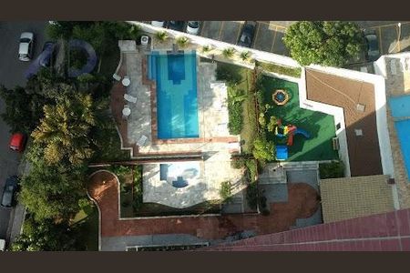 Apartamento à venda com 4 quartos, 285m² em Jardim da Saúde, São Paulo