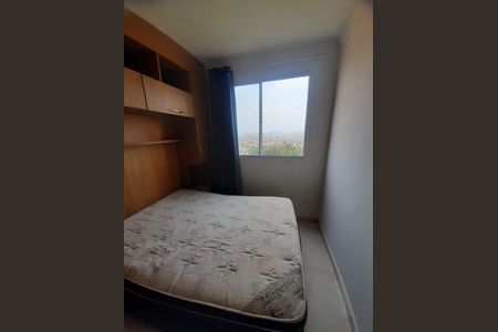 Apartamento à venda com 42m², 2 quartos e sem vaga