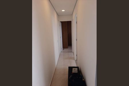 Apartamento à venda com 42m², 2 quartos e sem vaga