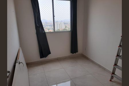 Apartamento à venda com 2 quartos, 42m² em Jardim Boa Vista (Zona Oeste), Osasco