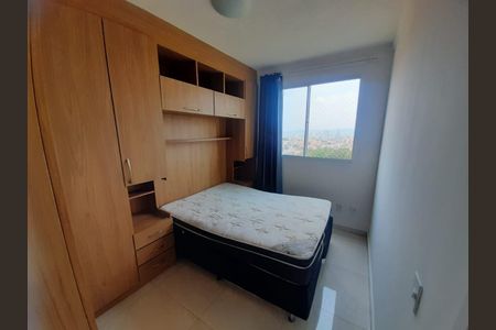 Apartamento à venda com 42m², 2 quartos e sem vaga