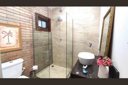 Casa à venda com 3 quartos, 250m² em Vargem Grande, Rio de Janeiro