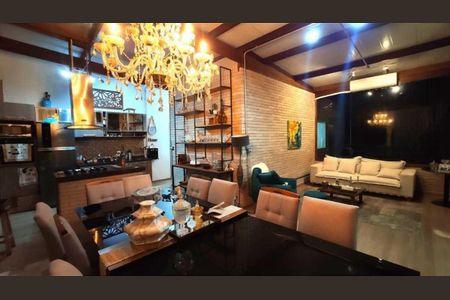 Casa à venda com 3 quartos, 250m² em Vargem Grande, Rio de Janeiro