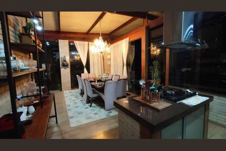 Casa à venda com 3 quartos, 250m² em Vargem Grande, Rio de Janeiro