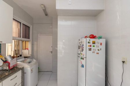 Apartamento à venda com 3 quartos, 109m² em Botafogo, Rio de Janeiro