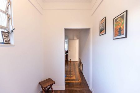 Apartamento à venda com 109m², 3 quartos e 1 vaga