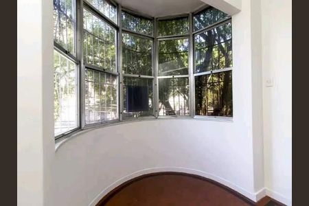 Apartamento à venda com 3 quartos, 109m² em Botafogo, Rio de Janeiro
