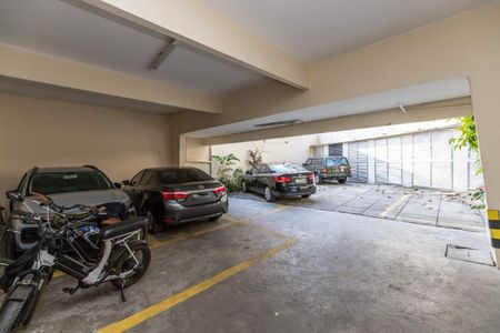 Apartamento à venda com 109m², 3 quartos e 1 vaga
