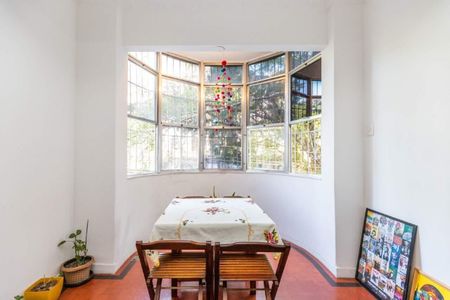 Apartamento à venda com 109m², 3 quartos e 1 vaga