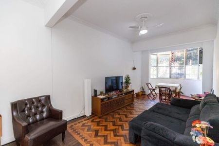Apartamento à venda com 3 quartos, 109m² em Botafogo, Rio de Janeiro