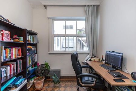 Apartamento à venda com 109m², 3 quartos e 1 vaga