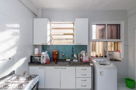 Apartamento à venda com 3 quartos, 109m² em Botafogo, Rio de Janeiro