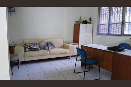 Apartamento à venda com 0 quarto, 146m² em Lapa, Rio de Janeiro