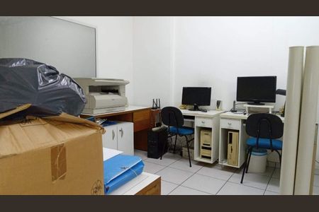 Apartamento à venda com 0 quarto, 146m² em Lapa, Rio de Janeiro