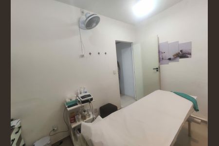Apartamento à venda com 0 quarto, 17m² em Botafogo, Rio de Janeiro