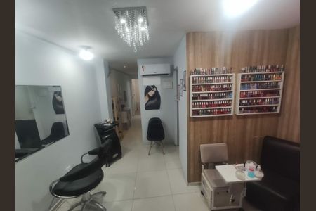 Apartamento à venda com 0 quarto, 17m² em Botafogo, Rio de Janeiro
