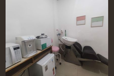 Apartamento à venda com 17m², 0 quarto e sem vaga